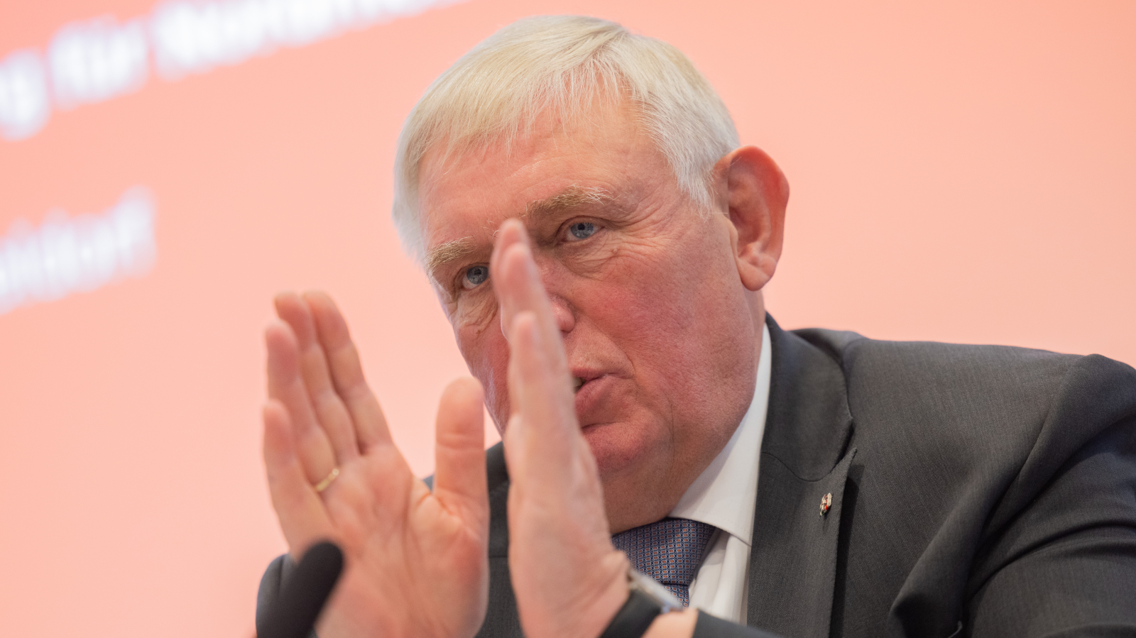  CDU İktidar Olursa Bürgergeld Deyimi Artık Olmayacak!, © dpa