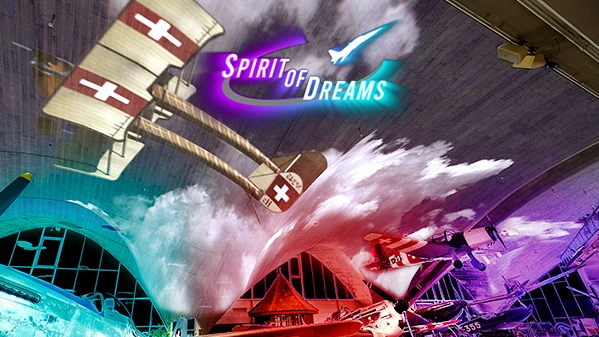 Spirit of Dreams, © TopMotion GmbH Spirit of Dreams, © TopMotion GmbH