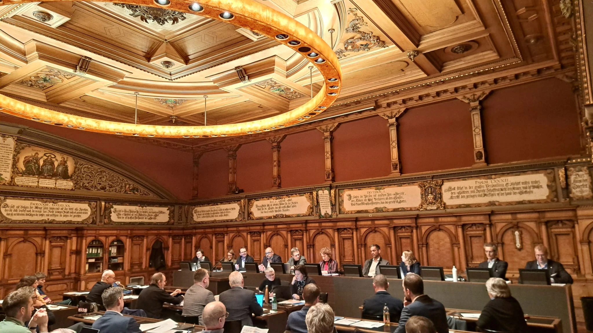 © Radio Munot © Radio Munot