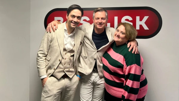 Eine Liebeserklärung von Vollblutmusiker Christoph Walter, © Radio Basilisk Eine Liebeserklärung von Vollblutmusiker Christoph Walter, © Radio Basilisk