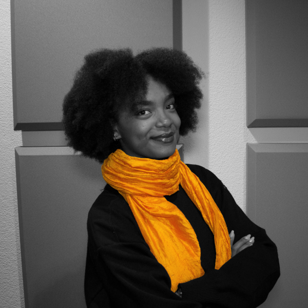 Isabella Zeratsion, © Radio Munot