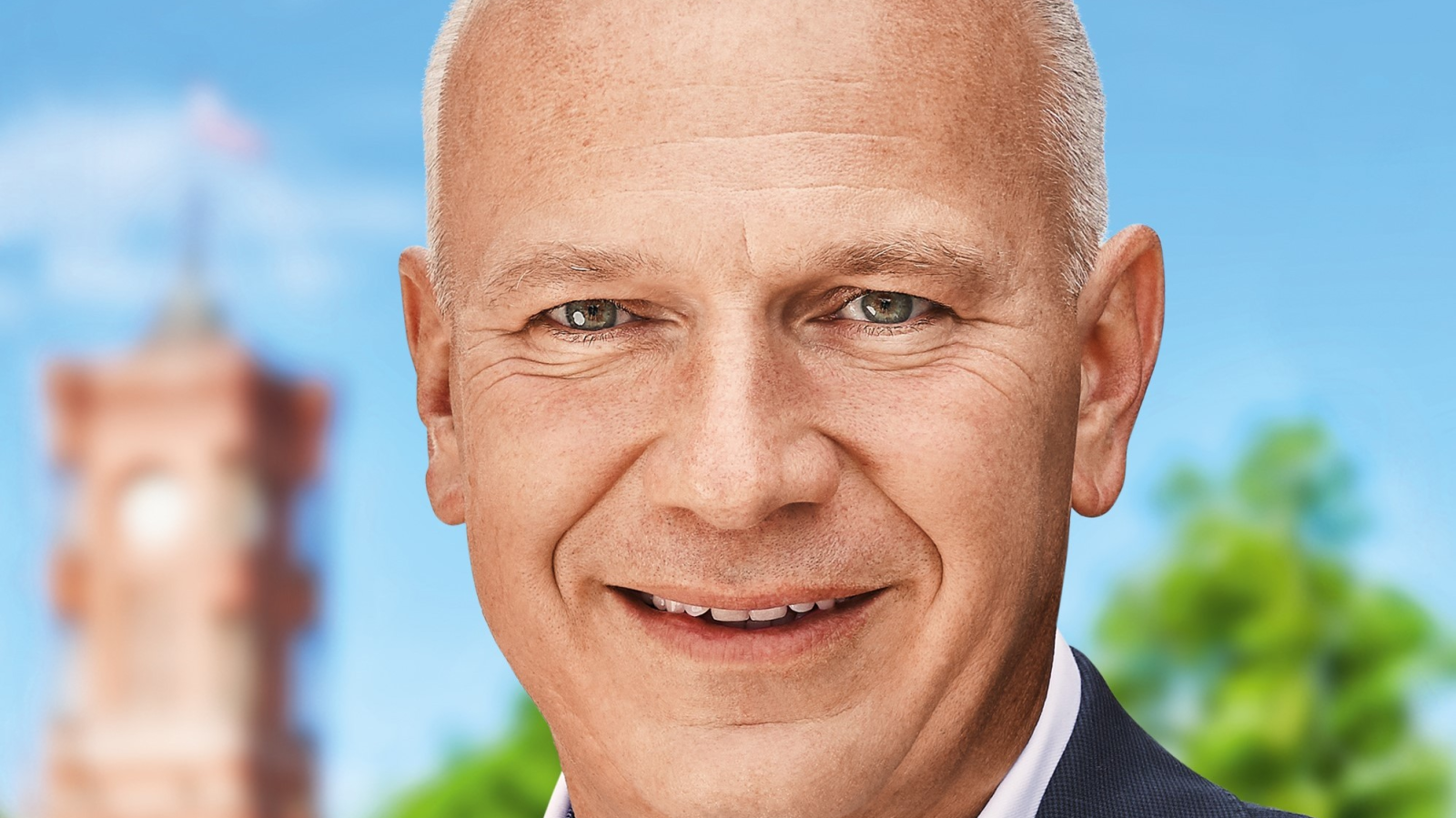 Eyalet Başbakanı Wegner, Sosyal Medyadan Bayram Kutladı!, © www.kai-wegner.de