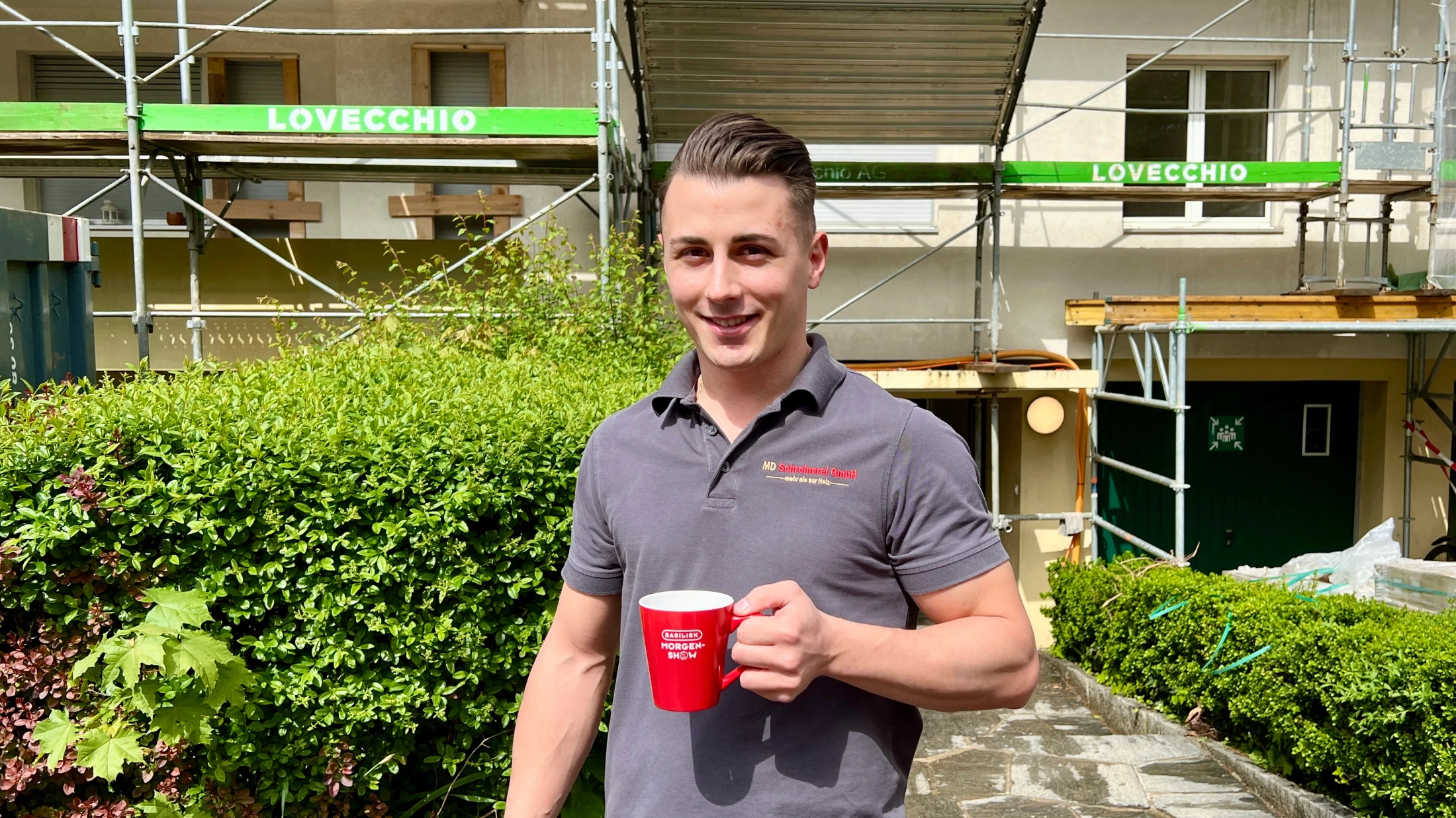 © Basilisk © Basilisk