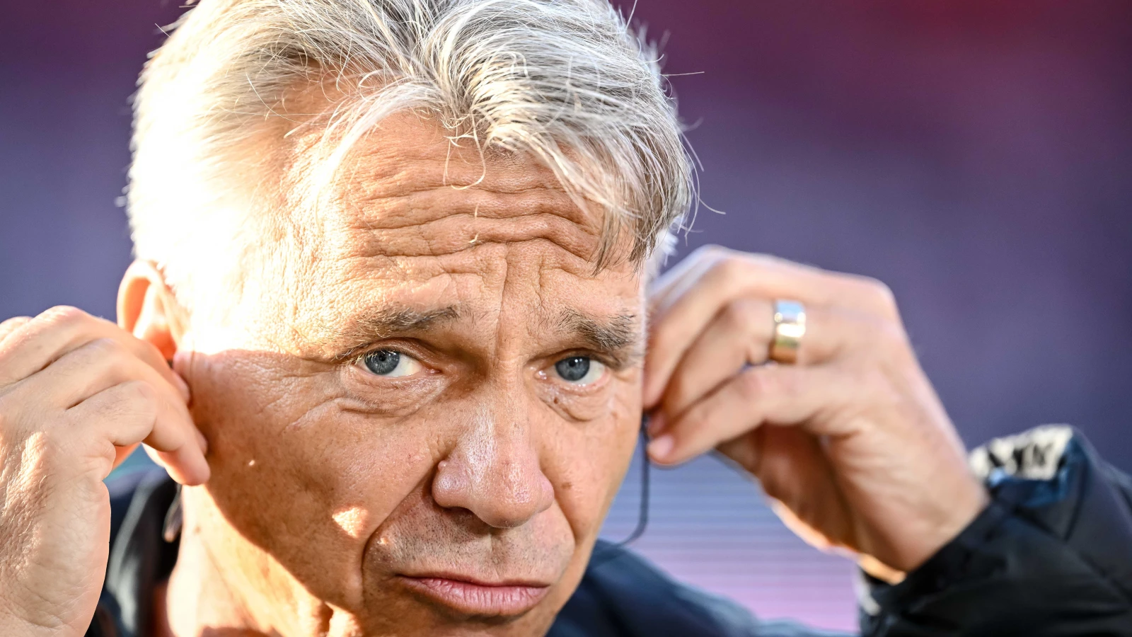 Werder Bremen’in Yeni Teknik Direktörü Horst Steffen Oluyor!, © Harry Langer/dpa Werder Bremen’in Yeni Teknik Direktörü Horst Steffen Oluyor!, © Harry Langer/dpa