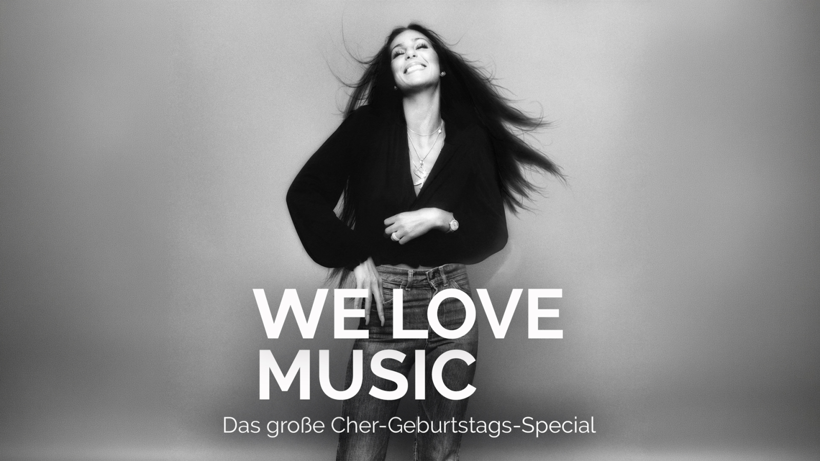 WE LOVE MUSIC