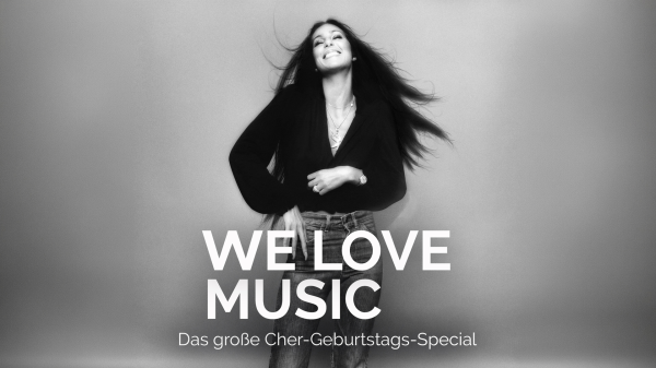 WE LOVE MUSIC