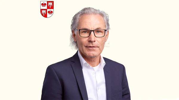 Roland Moser Roland Moser