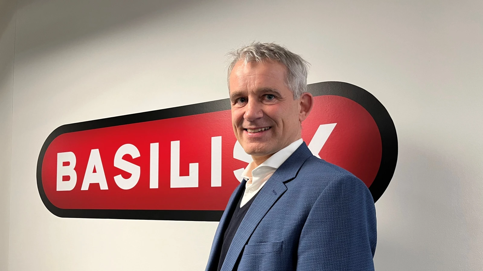 Beat Jans vor einer intensiven Zeit, © Basilisk Beat Jans vor einer intensiven Zeit, © Basilisk