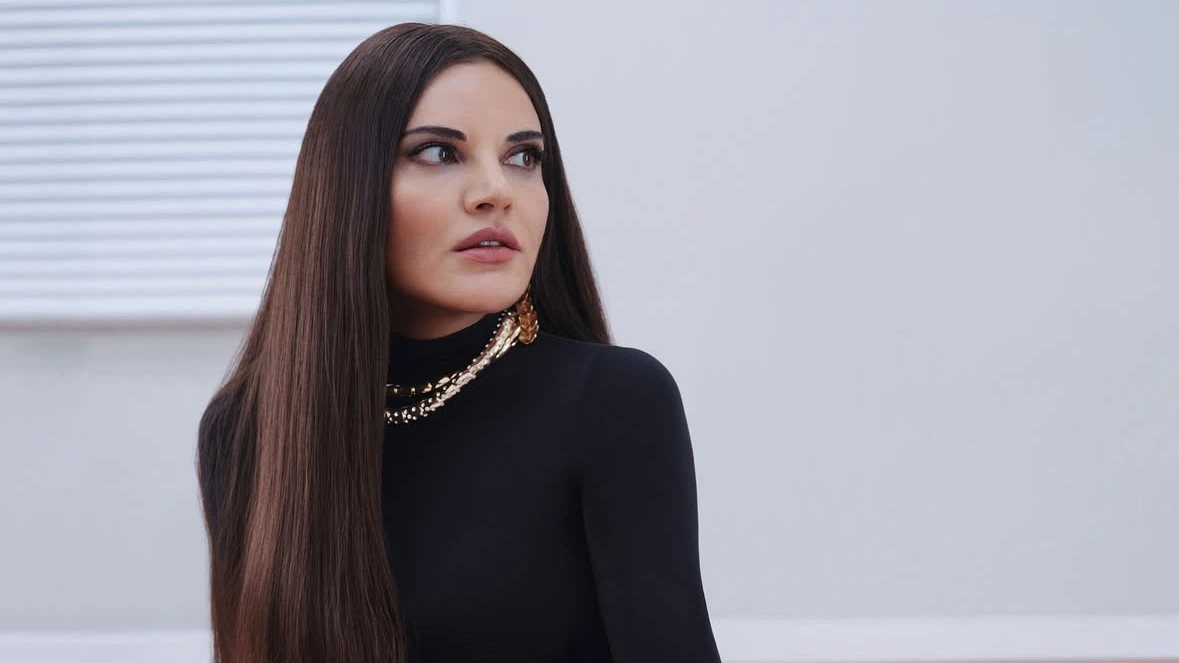 Göksel “Sen Orada Yoksun” Şarkısını Babasına mı Yazdı?, © gokselonline / instagram Göksel “Sen Orada Yoksun” Şarkısını Babasına mı Yazdı?, © gokselonline / instagram