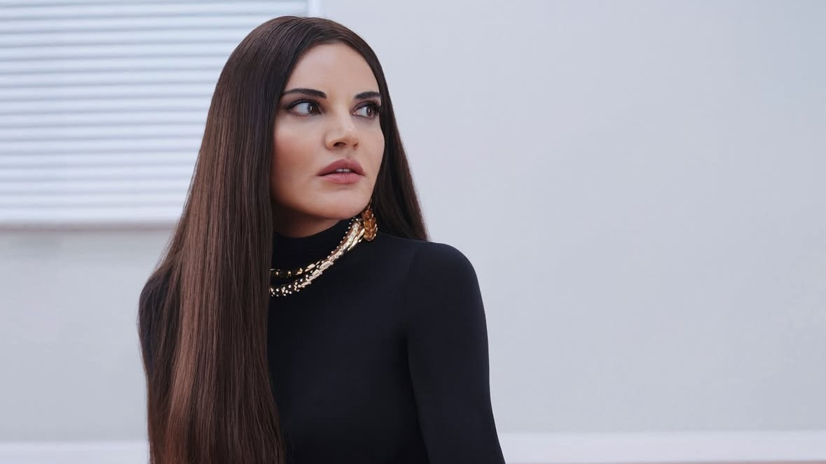 Göksel “Sen Orada Yoksun” Şarkısını Babasına mı Yazdı?, © gokselonline / instagram