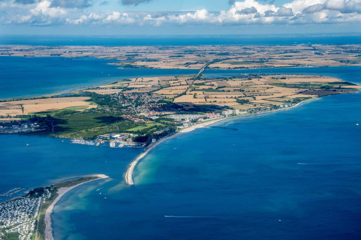 Deutsche Tourismusbranche erlebt einen Übernachtungsrekord, © Foto: Gerckens-Photo-Hamburg/Shutterstock