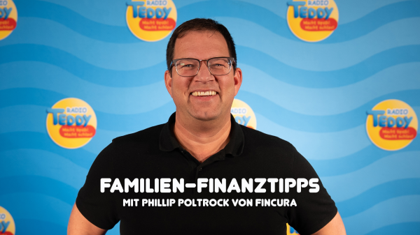 Familien-Finanztipps