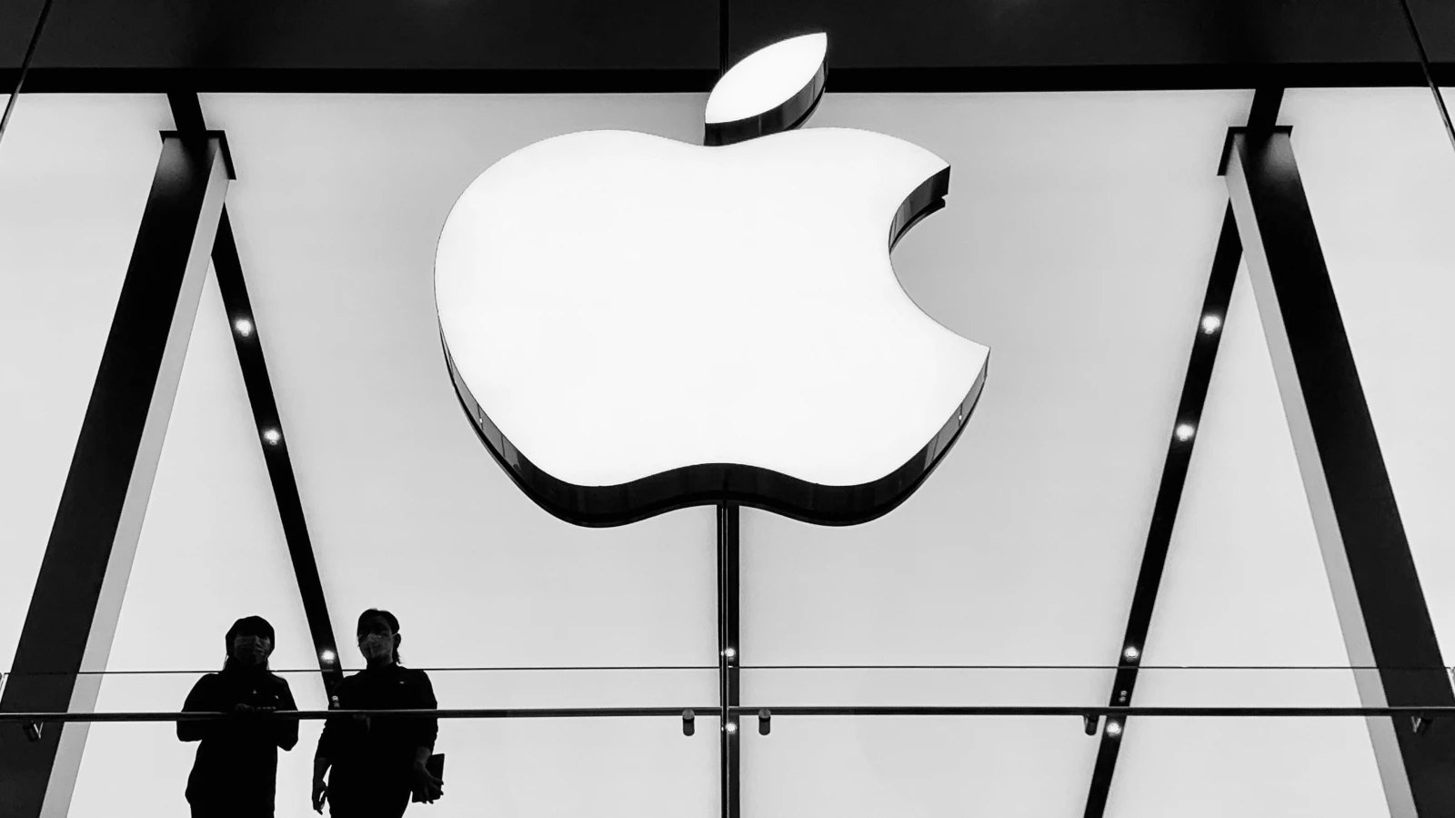 EU-Kommission verhängt Milliardenstrafe gegen Apple, © Zhiyue/Unsplash EU-Kommission verhängt Milliardenstrafe gegen Apple, © Zhiyue/Unsplash