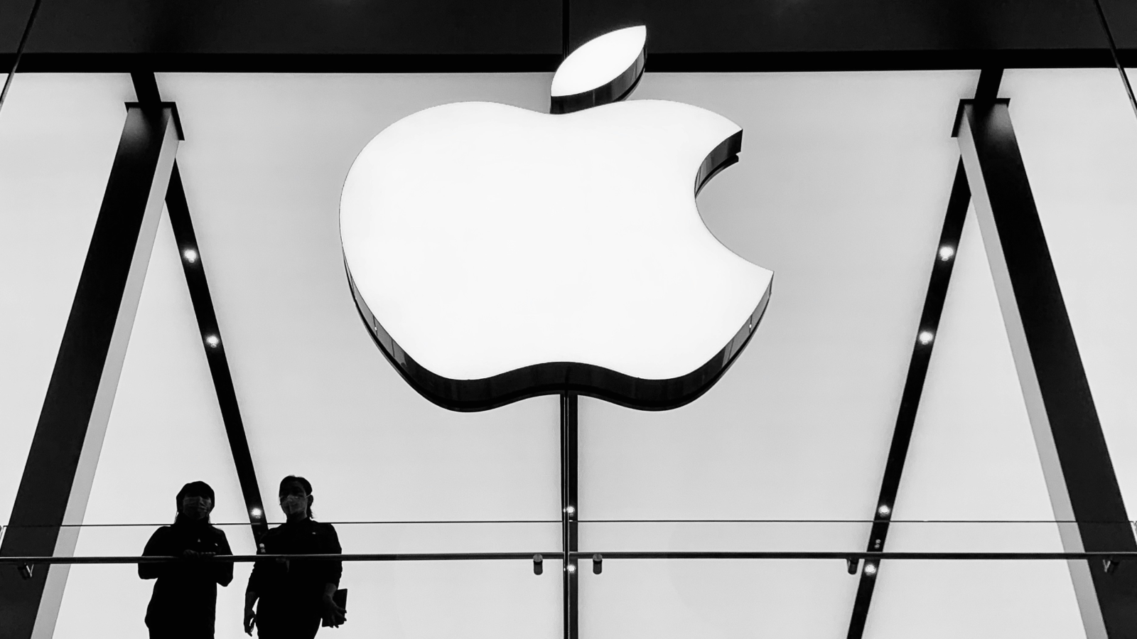EU-Kommission verhängt Milliardenstrafe gegen Apple, © Zhiyue/Unsplash