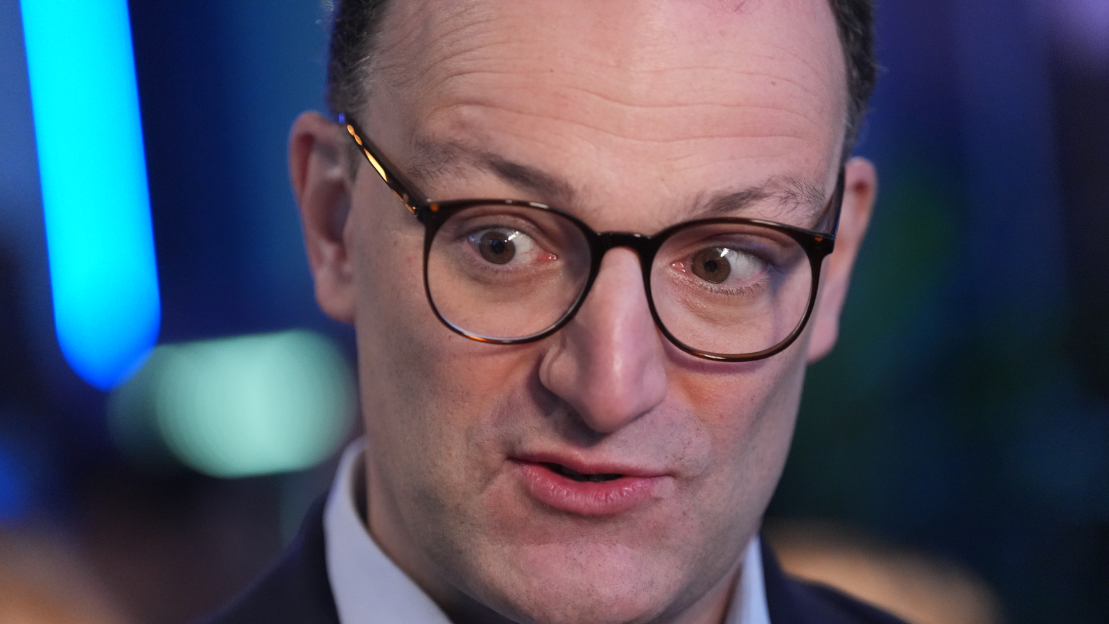  Jens Spahn Aile Birleşimini Tamamen Kaldırmak İstiyor, © Marcus Brandt/dpa