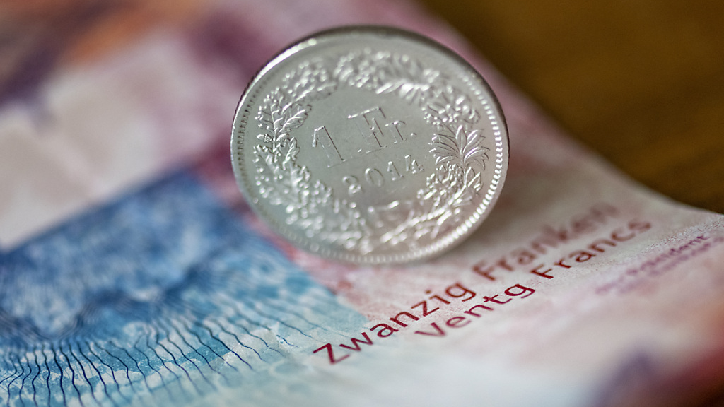 Bundesrat greift kantonale Mindestlöhne gegen seinen Willen an, © Keystone/SDA