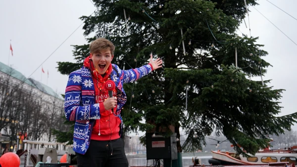 IKEA Knut-Weitwurf 2025: So sorgt Radio Hamburg für Aufmerksamkeit, © Finn Rieken IKEA Knut-Weitwurf 2025: So sorgt Radio Hamburg für Aufmerksamkeit, © Finn Rieken