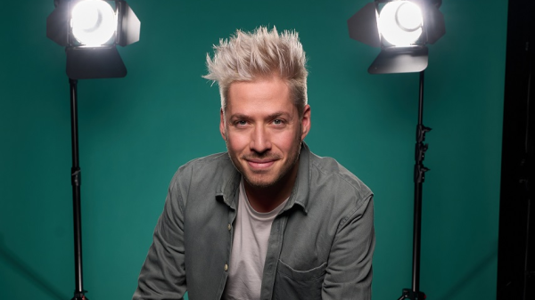 Eurovision Village, © René Tanner