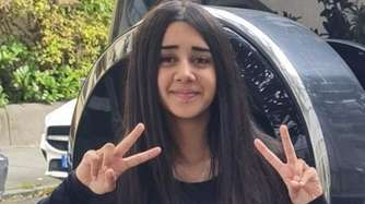 13 Yaşındaki Alisha Marburg’da Kayboldu!, © fnp.de / J. Schröder (Polizeiführer vom Dienst)