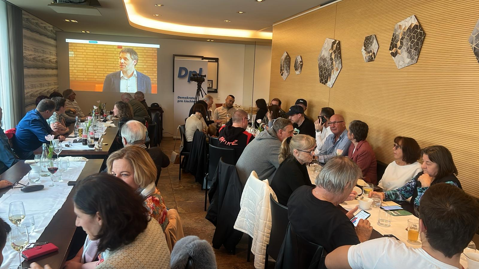 © Radio Liechtenstein