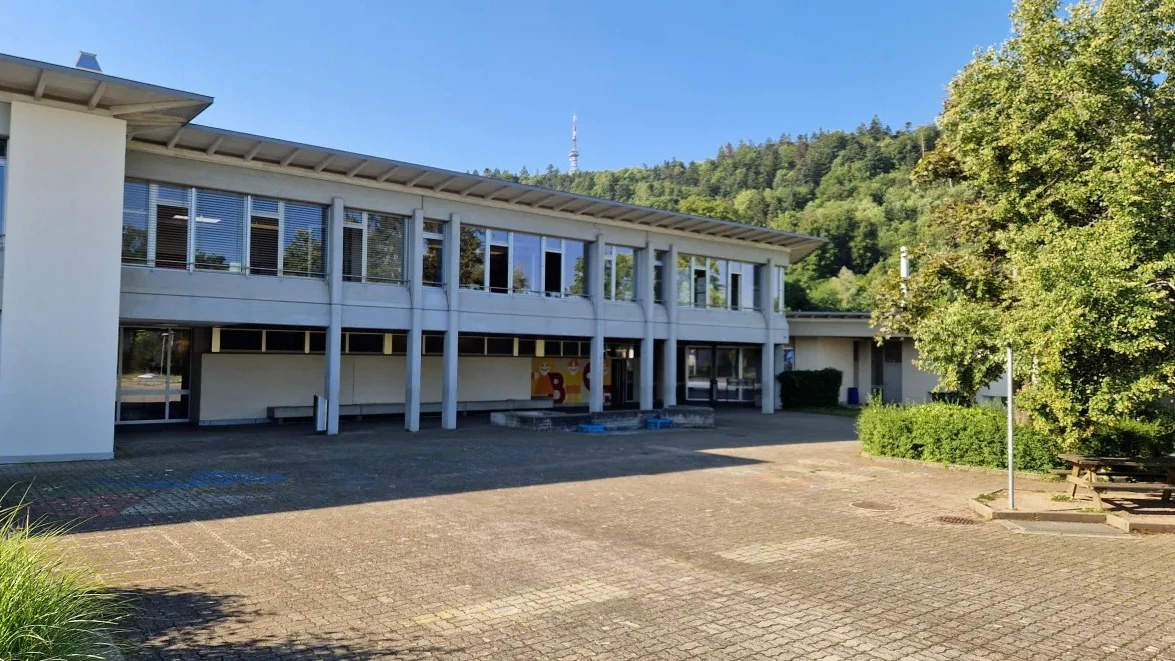 © Schule Feuerthalen © Schule Feuerthalen