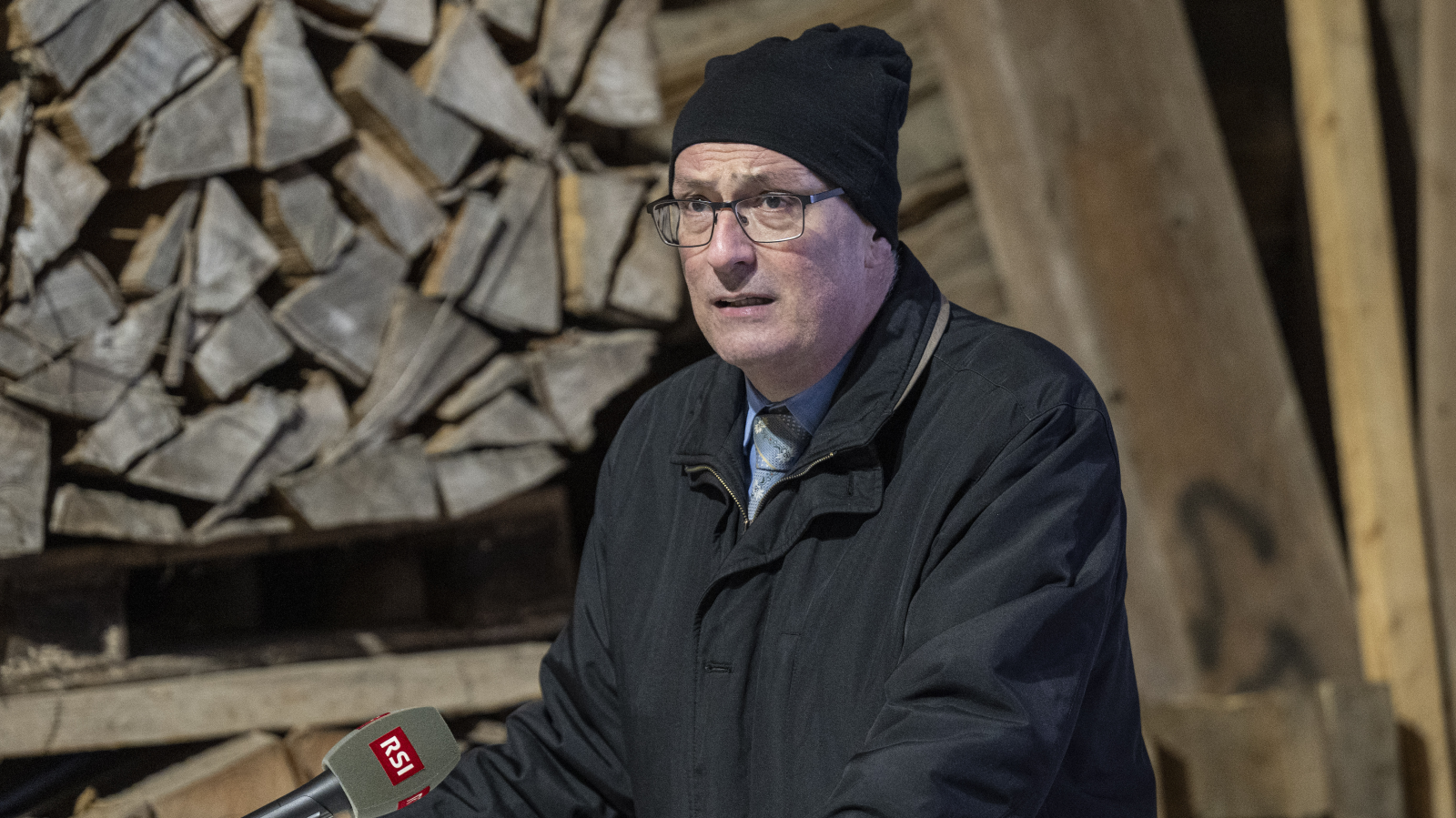 Bundesratskandidatur von Markus Ritter rückt näher, © KEYSTONE/Peter Schneider