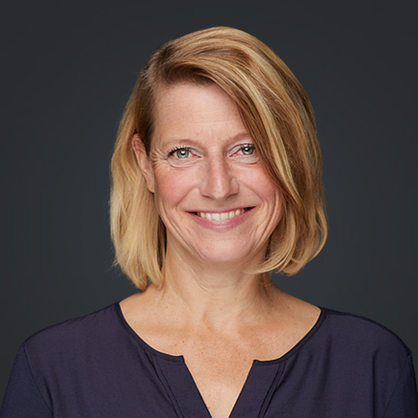 Martina Burow, © Inga Sommer, more Marketing