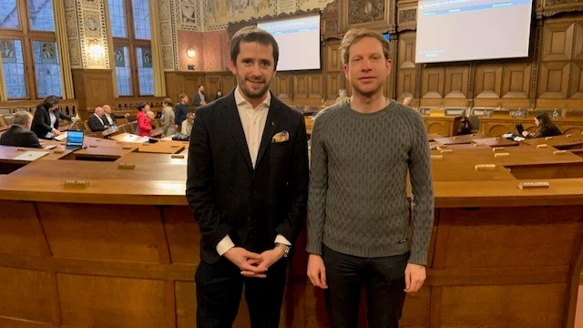 © Radio Basilisk © Radio Basilisk