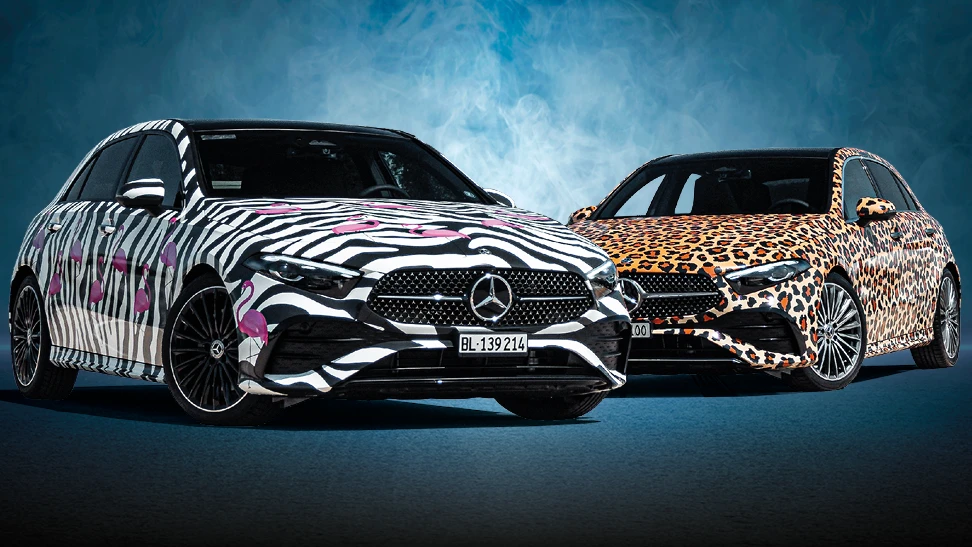 Melden Sie sich für unser grosses «Car-aoke» an, © Kestenholz Melden Sie sich für unser grosses «Car-aoke» an, © Kestenholz