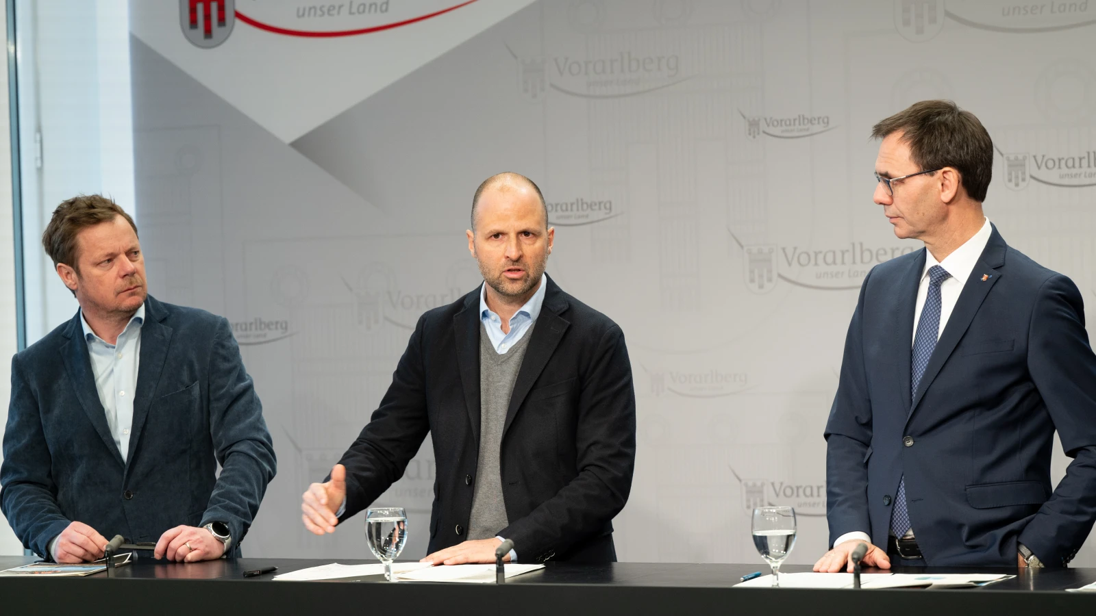 Vorarlberg baut 2024 für 170 Millionen Euro, © Land Vorarlberg/A. Serra Vorarlberg baut 2024 für 170 Millionen Euro, © Land Vorarlberg/A. Serra