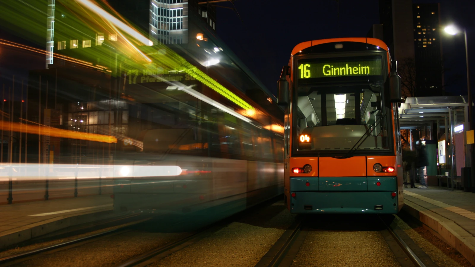 2 ve 3 Aralık'ta Tram Hatlarında Geçici Değişiklikler Var, © shutterstock 2 ve 3 Aralık'ta Tram Hatlarında Geçici Değişiklikler Var, © shutterstock