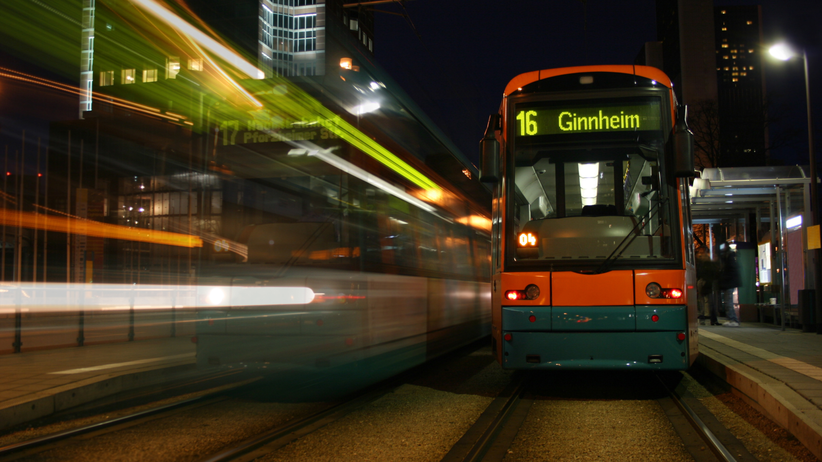 2 ve 3 Aralık'ta Tram Hatlarında Geçici Değişiklikler Var, © shutterstock