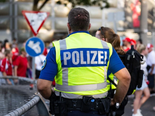 Frauen-EM ohne Fan-Chaos Frauen-EM ohne Fan-Chaos