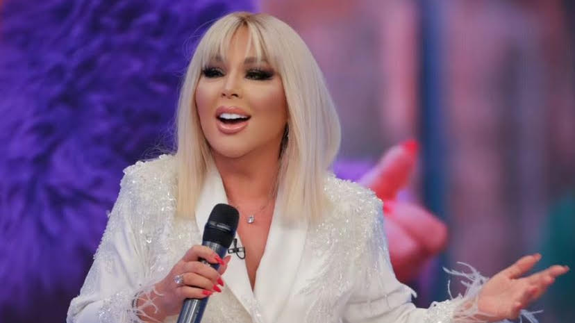 Safiye Soyman: "Anneliğim Tartışma Konusu Değil!", © safiyesoyman / instagram