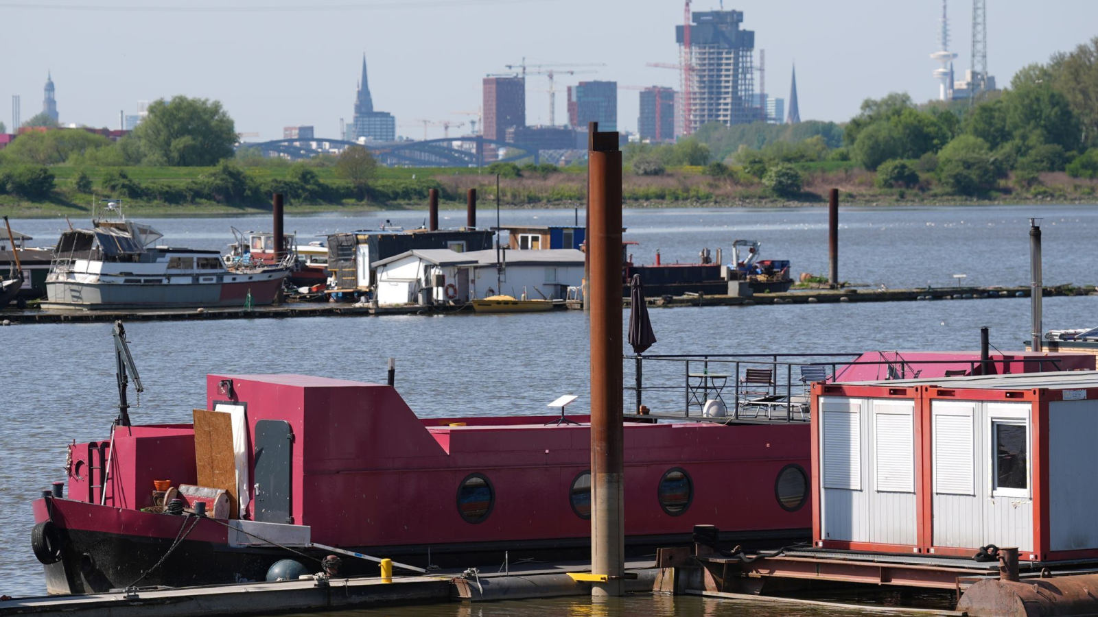 Solvay, aşırı sera gazı salımı iddialarıyla gündemde, © dpa