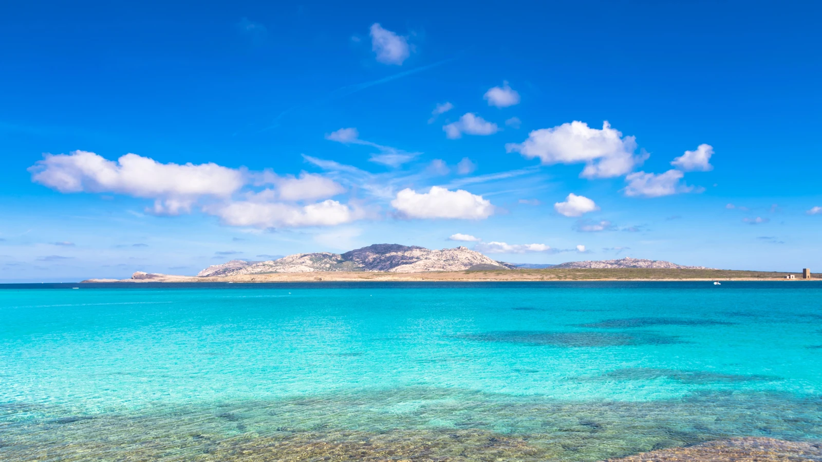 Mittelmeer-Temperatur mehr als ein Grad gestiegen, © Depositfotos / Symbolbild / Mittelmeer / Kasto Mittelmeer-Temperatur mehr als ein Grad gestiegen, © Depositfotos / Symbolbild / Mittelmeer / Kasto