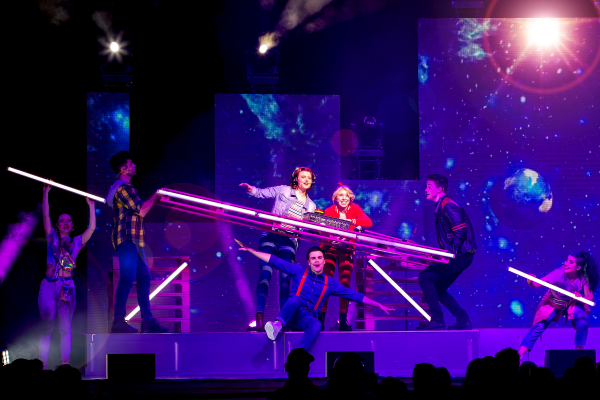 © sunstroem_Ron Scheffel