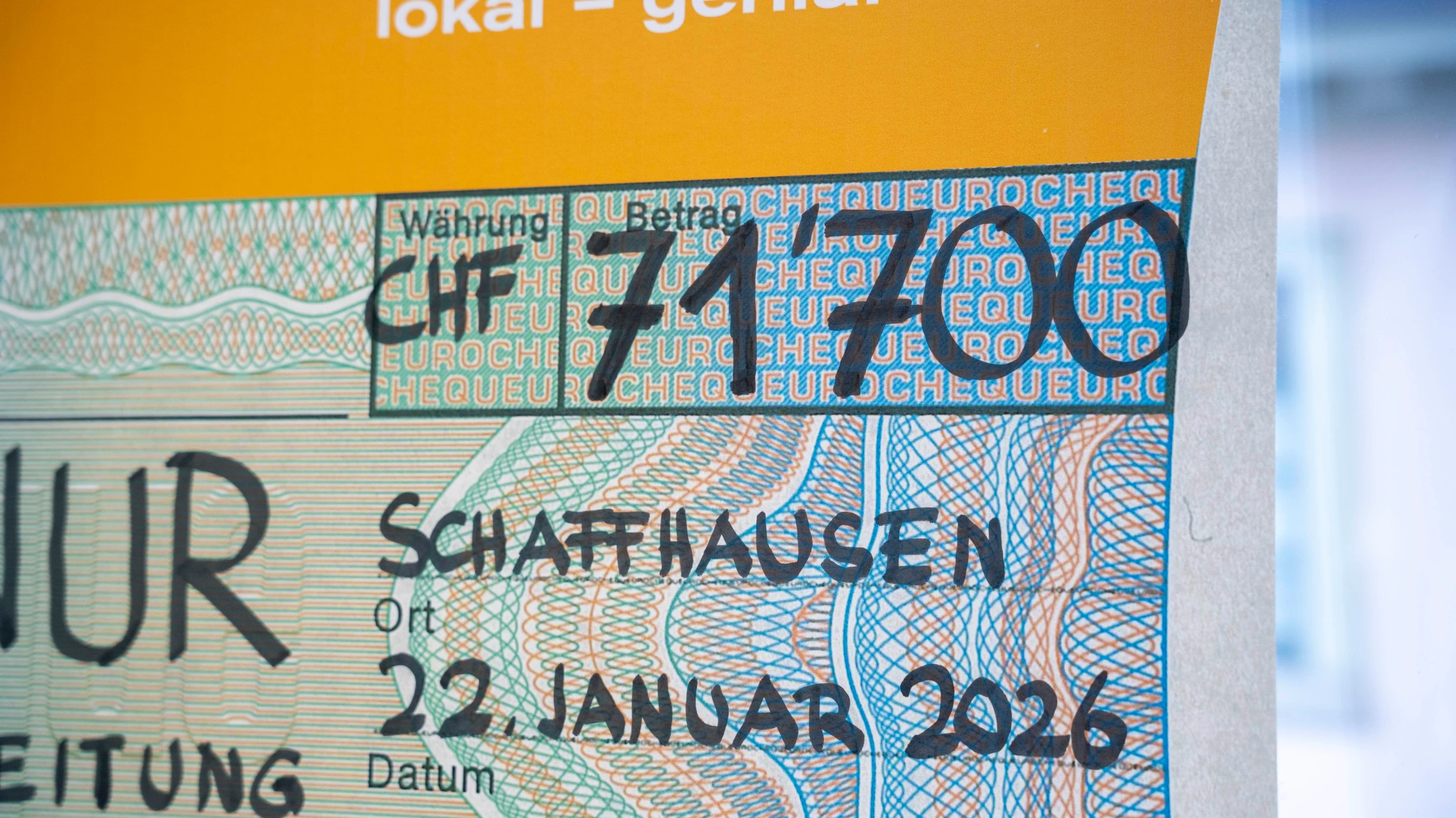 © Radio Munot © Radio Munot