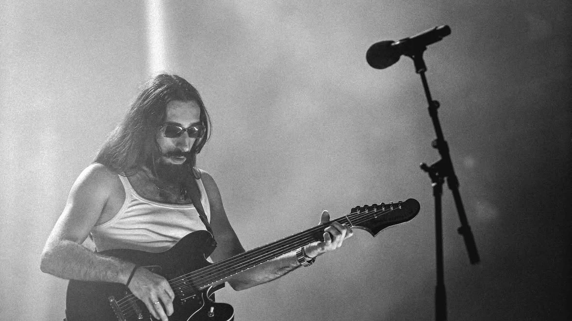 Barış Manço etkisiyle doğan tarz: Emre Fel’den 'Yeni Anadolu', © emrefel / instagram Barış Manço etkisiyle doğan tarz: Emre Fel’den 'Yeni Anadolu', © emrefel / instagram