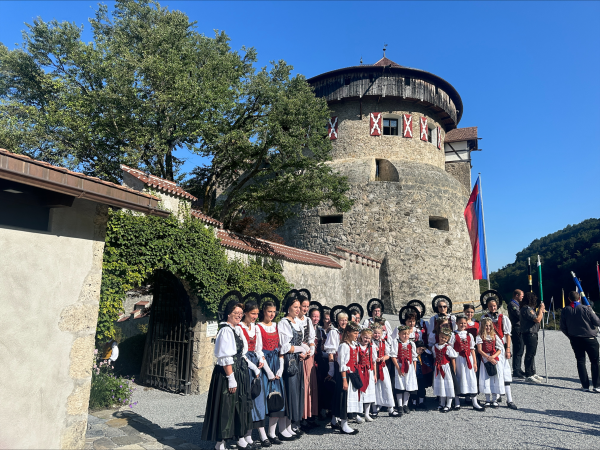 © Radio Liechtenstein