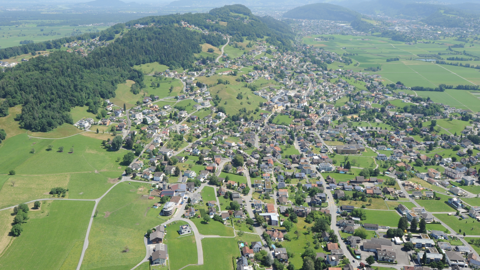 Mauren rechnet 2024 mit Gewinn in der Erfolgsrechnung, © Radio Liechtenstein