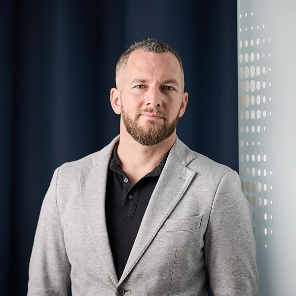 Daniel Merkle, © Radio Zürisee Daniel Merkle, © Radio Zürisee