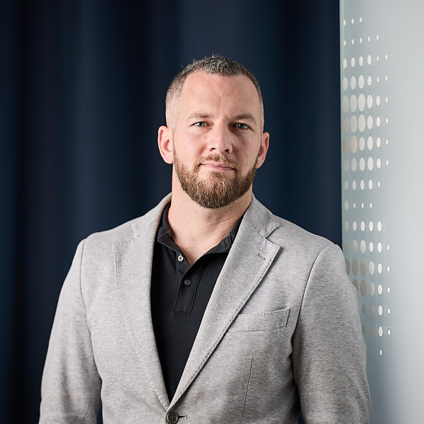 Daniel Merkle, © Radio Zürisee