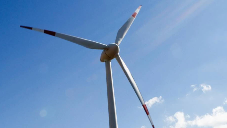 Windkraftpotenzial wird gemessen, © Michael Baldauf / Symbolbild Windkraftpotenzial wird gemessen, © Michael Baldauf / Symbolbild