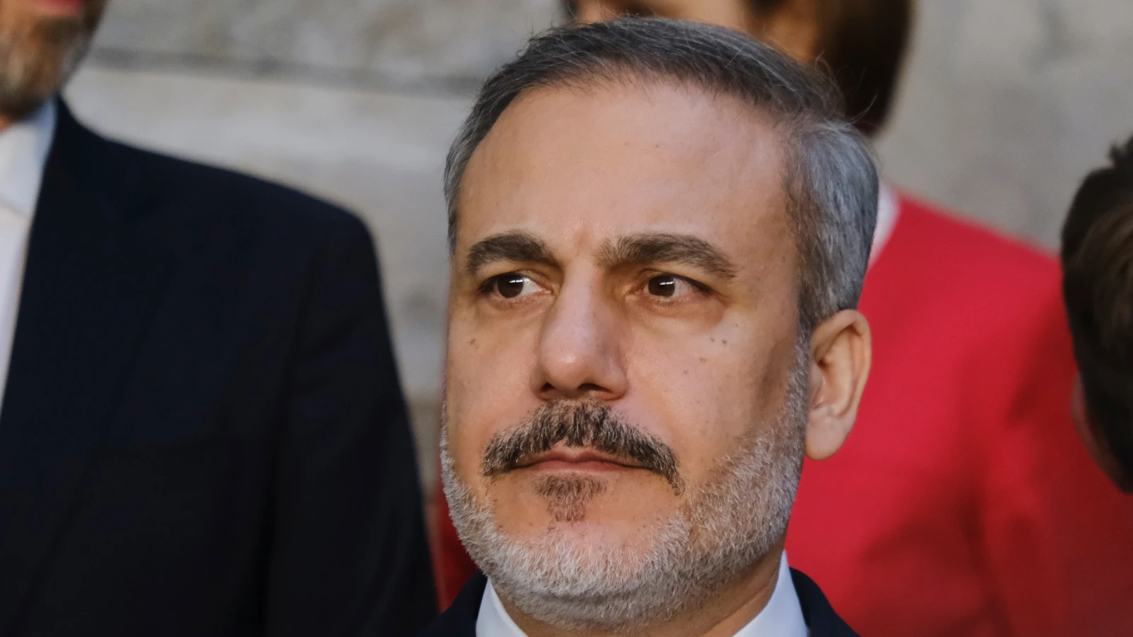 Bakan Fidan’dan Gazze Mesajı: “Henüz Yolun Çok Başındayız”, © shutterstock Bakan Fidan’dan Gazze Mesajı: “Henüz Yolun Çok Başındayız”, © shutterstock