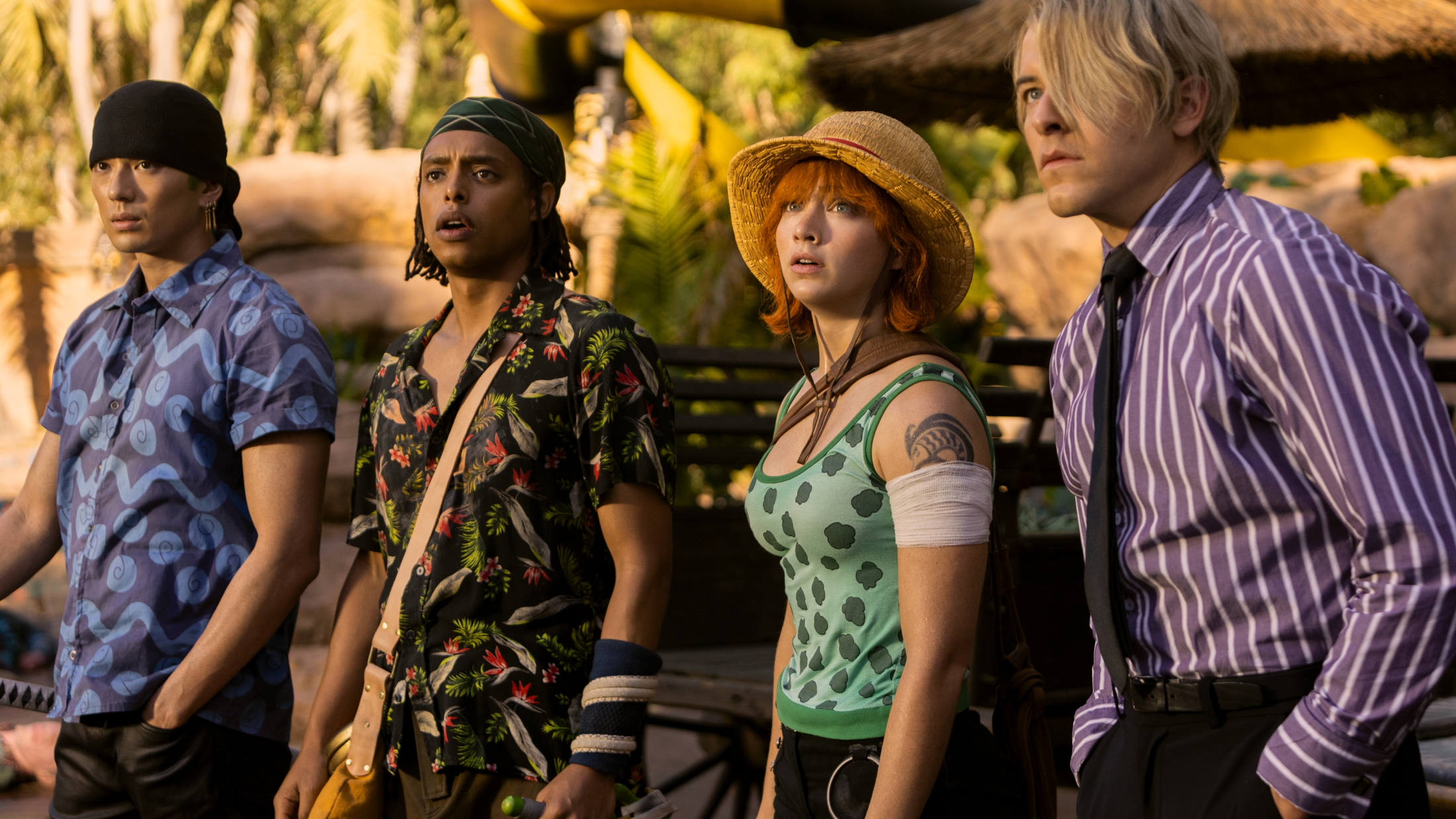 © One Piece | Netflix