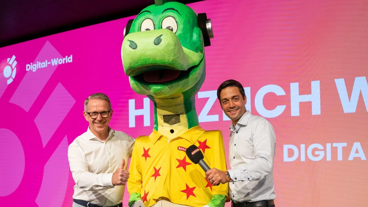 © Radio Basilisk © Radio Basilisk