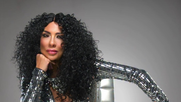 Işın Karaca’dan Rap Müzik Çıkışı: “Rapçileri Tanımıyorum”, © isinkaraca / instagram