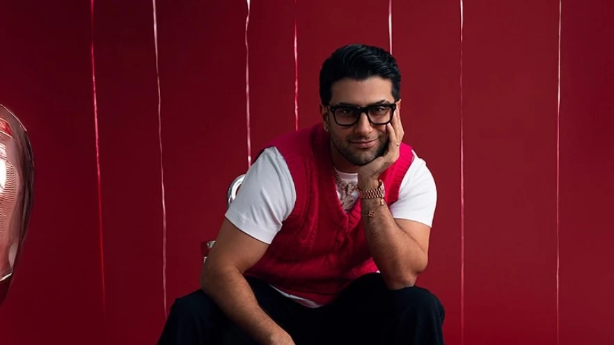 Reynmen Sessizliğini Bozdu: Test Sonucuna İtiraz Etti, © reynmen / instagram Reynmen Sessizliğini Bozdu: Test Sonucuna İtiraz Etti, © reynmen / instagram