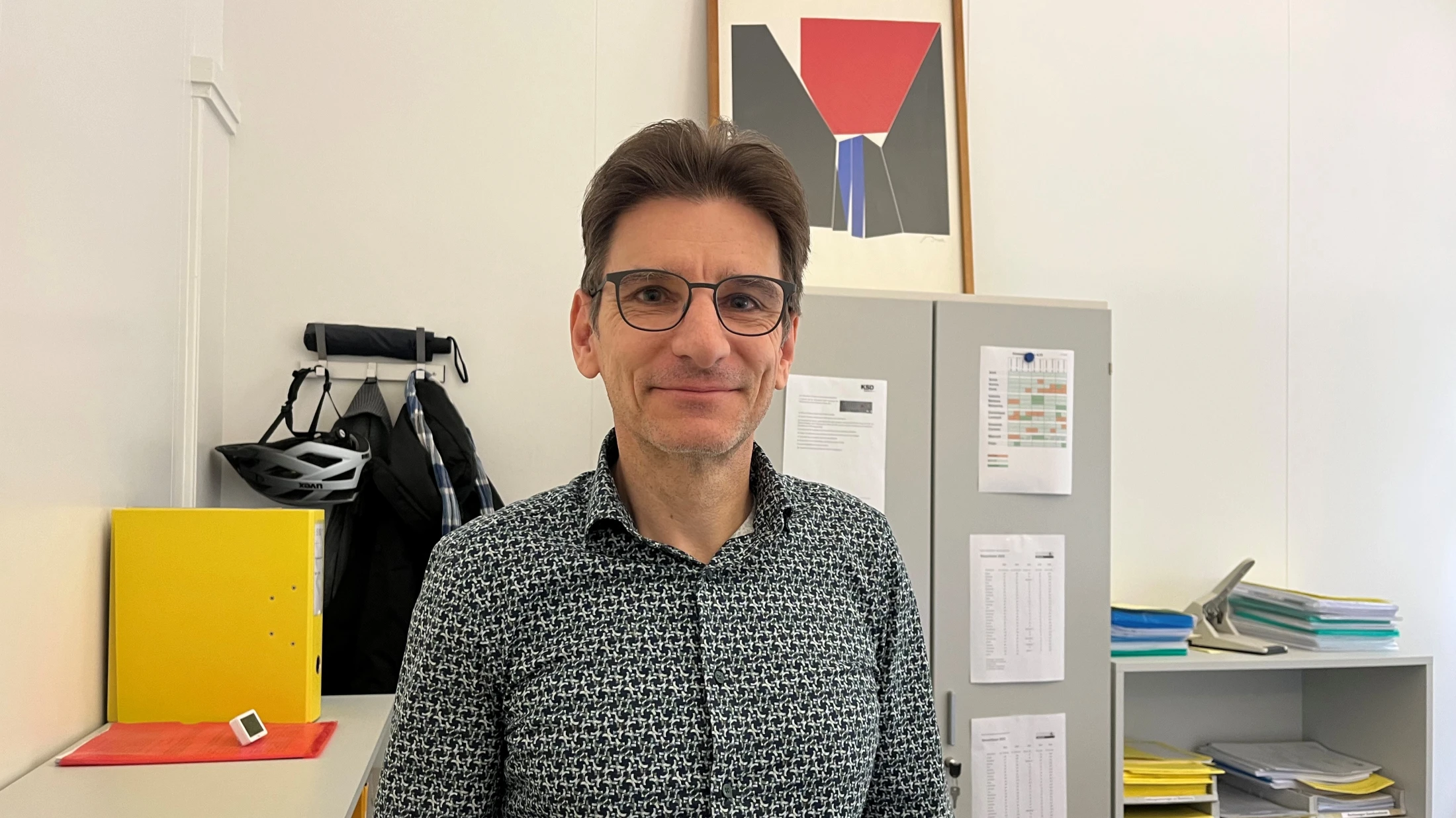 © Radio Munot © Radio Munot